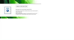 Desktop Screenshot of crestrv.com