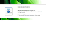 Tablet Screenshot of crestrv.com